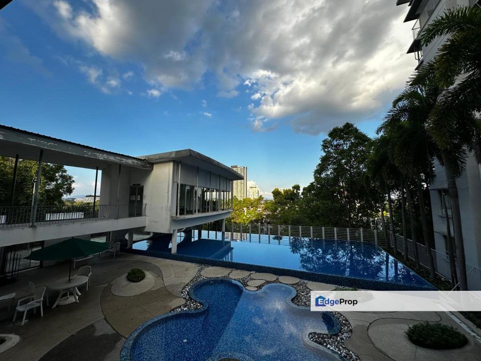 Fully Furnished Cyberia Crescent 2 , Selangor, Cyberjaya