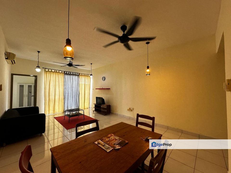 Fully Furnished Cyberia Crescent 2 , Selangor, Cyberjaya