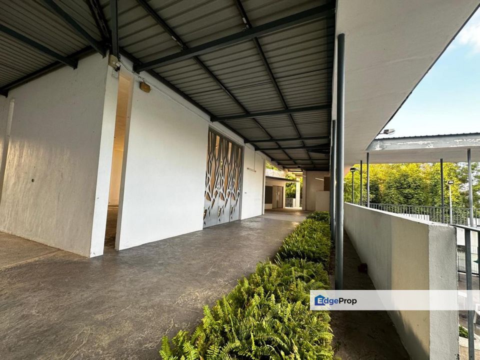 Fully Furnished Cyberia Crescent 2 , Selangor, Cyberjaya