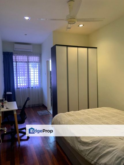 2 Storey Terrace House Bandar Puteri 11 Puchong, Selangor, Bandar Puteri Puchong