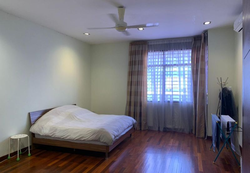 Seri Puteri Hills @ Bandar Puteri Puchong