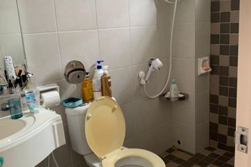 Seri Puteri Hills @ Bandar Puteri Puchong