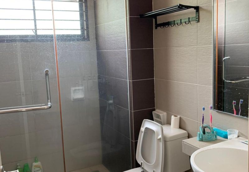 Seri Puteri Hills @ Bandar Puteri Puchong