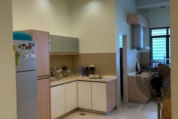 Seri Puteri Hills @ Bandar Puteri Puchong