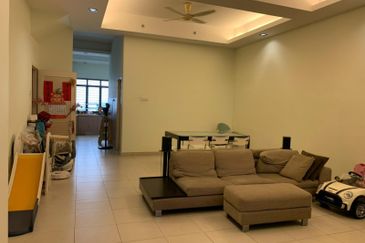 Seri Puteri Hills @ Bandar Puteri Puchong