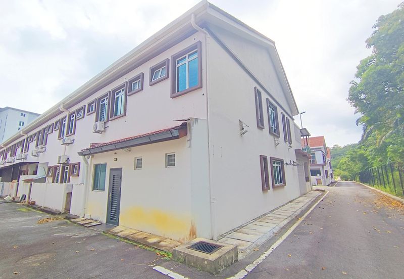 Taman Seri Bestari @ Salak Tinggi