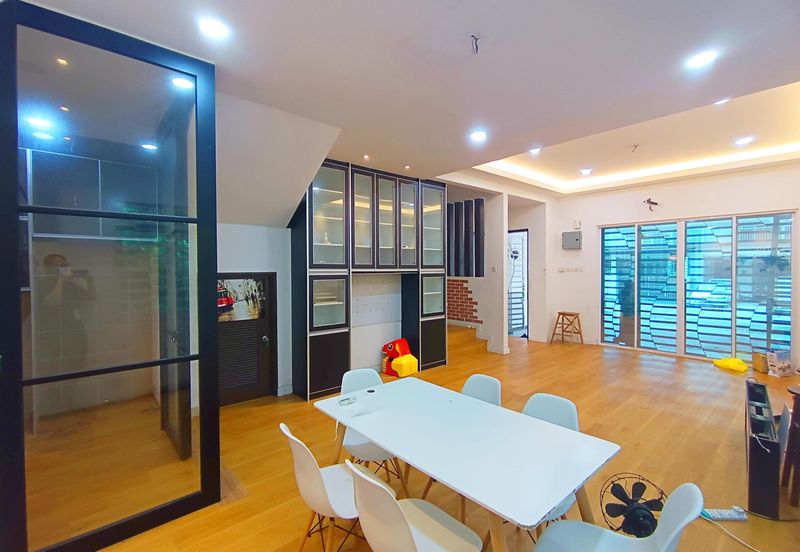 Taman Seri Bestari @ Salak Tinggi