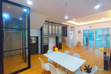 Taman Seri Bestari @ Salak Tinggi