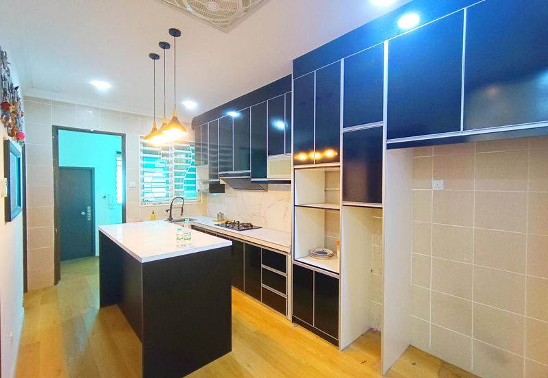 Taman Seri Bestari @ Salak Tinggi