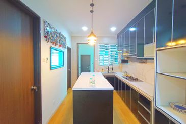 Taman Seri Bestari @ Salak Tinggi