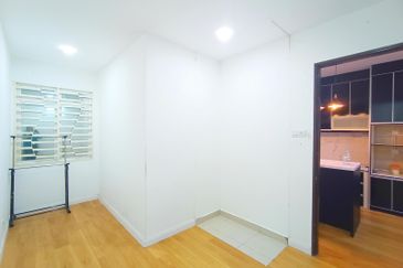 Taman Seri Bestari @ Salak Tinggi