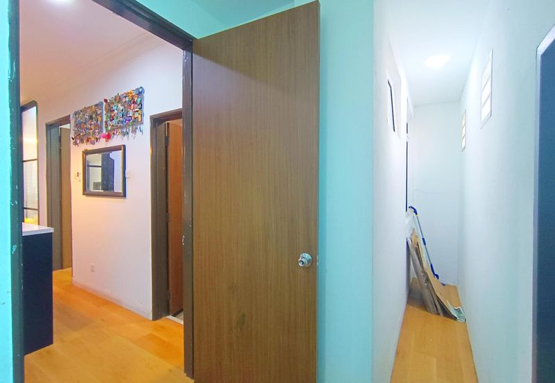 Taman Seri Bestari @ Salak Tinggi