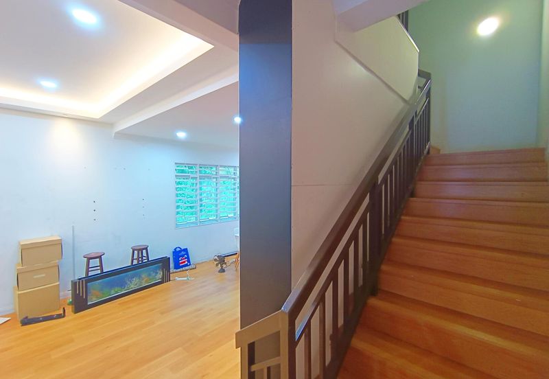 Taman Seri Bestari @ Salak Tinggi