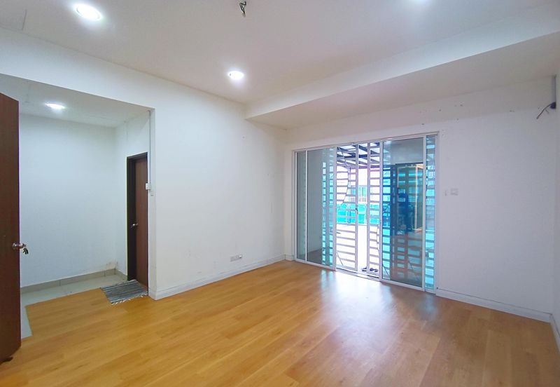 Taman Seri Bestari @ Salak Tinggi