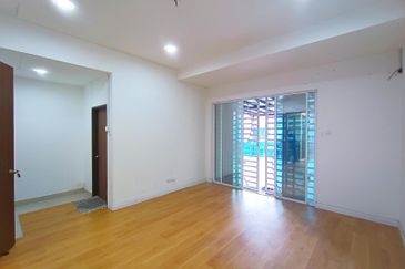 Taman Seri Bestari @ Salak Tinggi