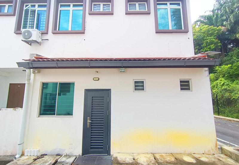 Taman Seri Bestari @ Salak Tinggi