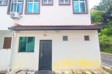 Taman Seri Bestari @ Salak Tinggi