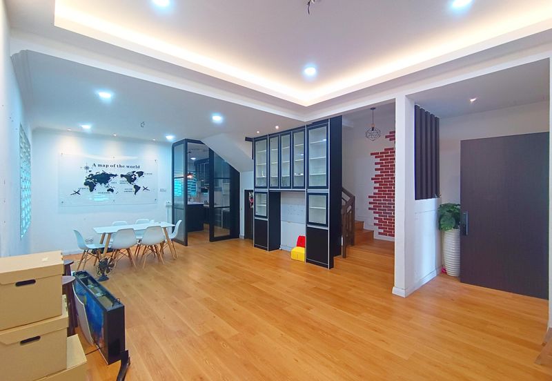 Taman Seri Bestari @ Salak Tinggi