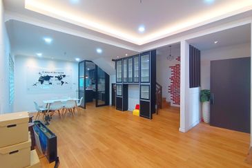 Taman Seri Bestari @ Salak Tinggi