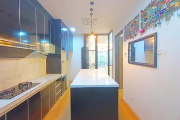 Taman Seri Bestari @ Salak Tinggi