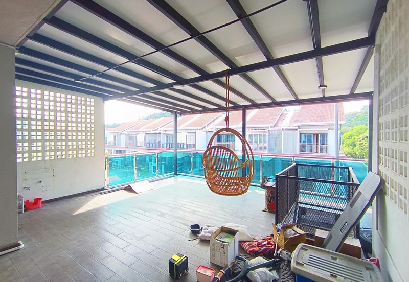 Taman Seri Bestari @ Salak Tinggi