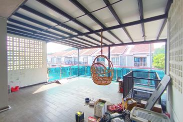 Taman Seri Bestari @ Salak Tinggi