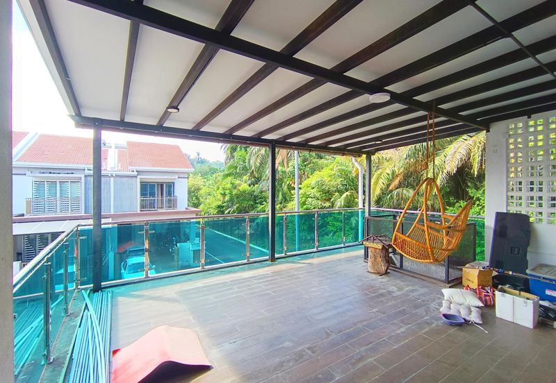 Taman Seri Bestari @ Salak Tinggi