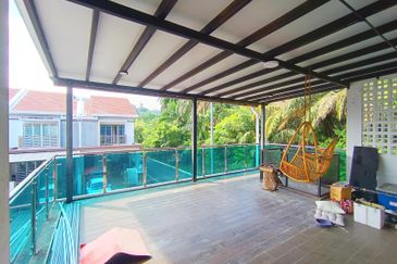 Taman Seri Bestari @ Salak Tinggi