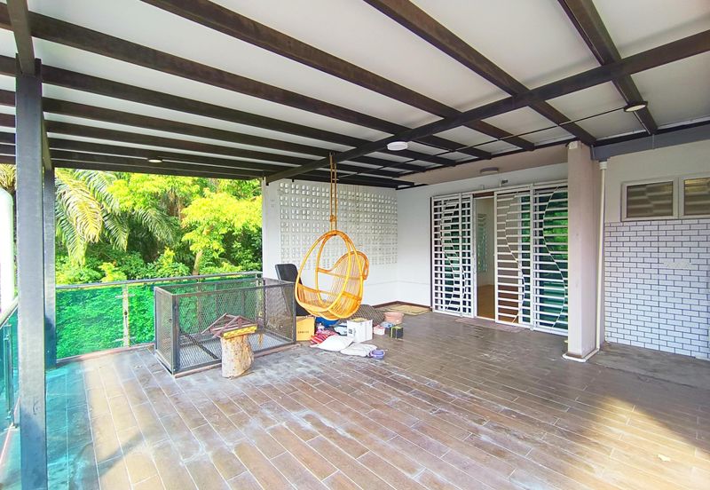 Taman Seri Bestari @ Salak Tinggi