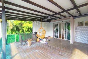 Taman Seri Bestari @ Salak Tinggi