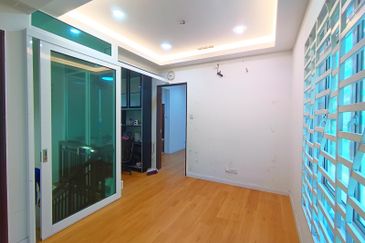 Taman Seri Bestari @ Salak Tinggi