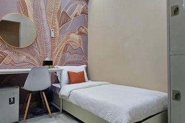 Edusentral @ Setia Alam