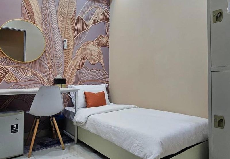 Edusentral @ Setia Alam