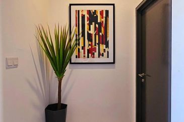 Edusentral @ Setia Alam