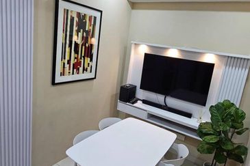 Edusentral @ Setia Alam