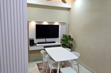 Edusentral @ Setia Alam