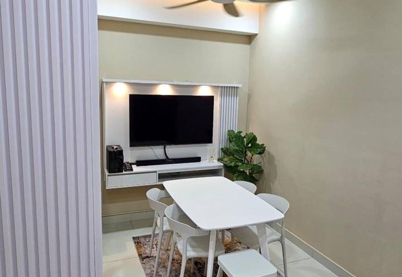 Edusentral @ Setia Alam