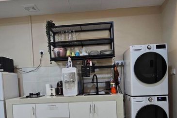 Edusentral @ Setia Alam