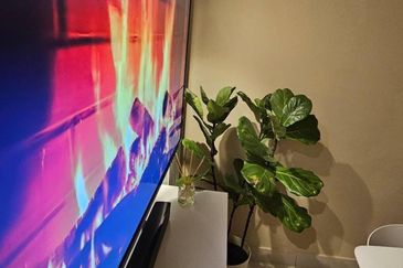 Edusentral @ Setia Alam