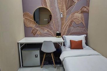 Edusentral @ Setia Alam