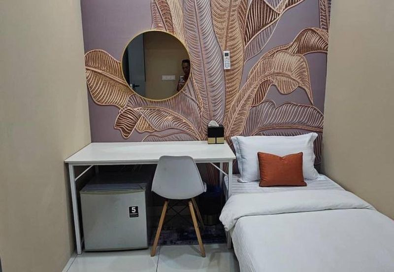 Edusentral @ Setia Alam