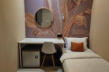 Edusentral @ Setia Alam