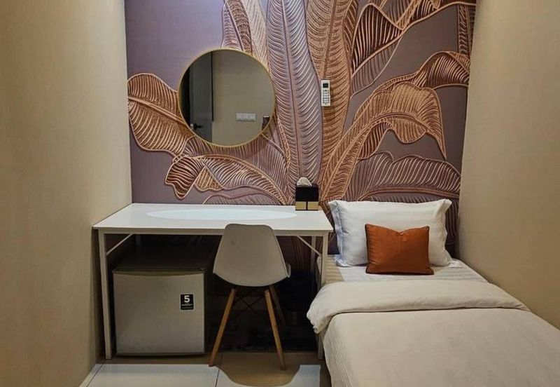 Edusentral @ Setia Alam