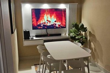 Edusentral @ Setia Alam