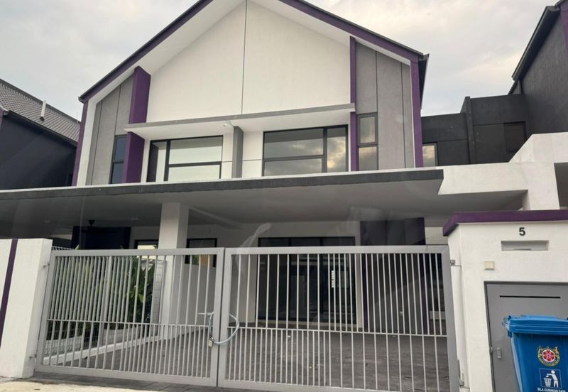 Taman Cahaya Alam, Seksyen U12