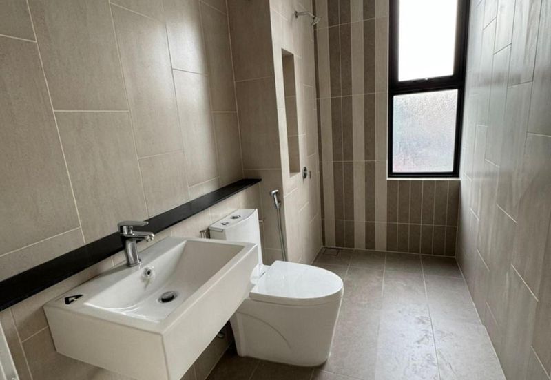 Taman Cahaya Alam, Seksyen U12