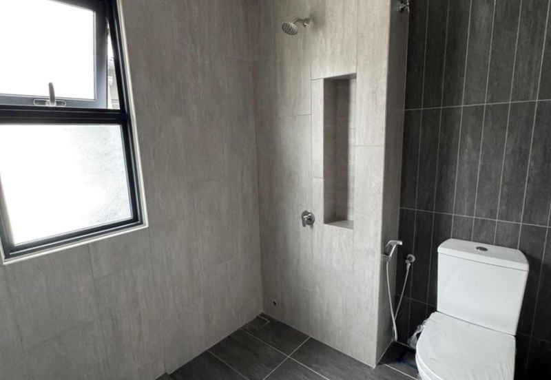 Taman Cahaya Alam, Seksyen U12