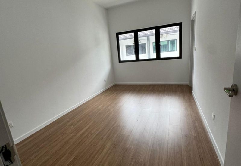 Taman Cahaya Alam, Seksyen U12