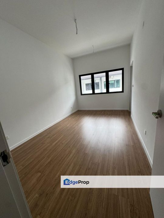 Iris u12 Taman Cahaya Alam Shah Alam, Selangor, Shah Alam