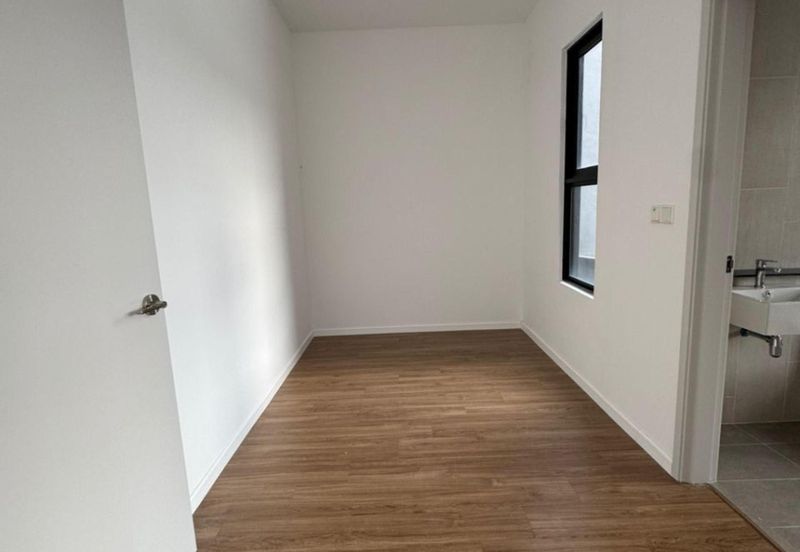 Taman Cahaya Alam, Seksyen U12